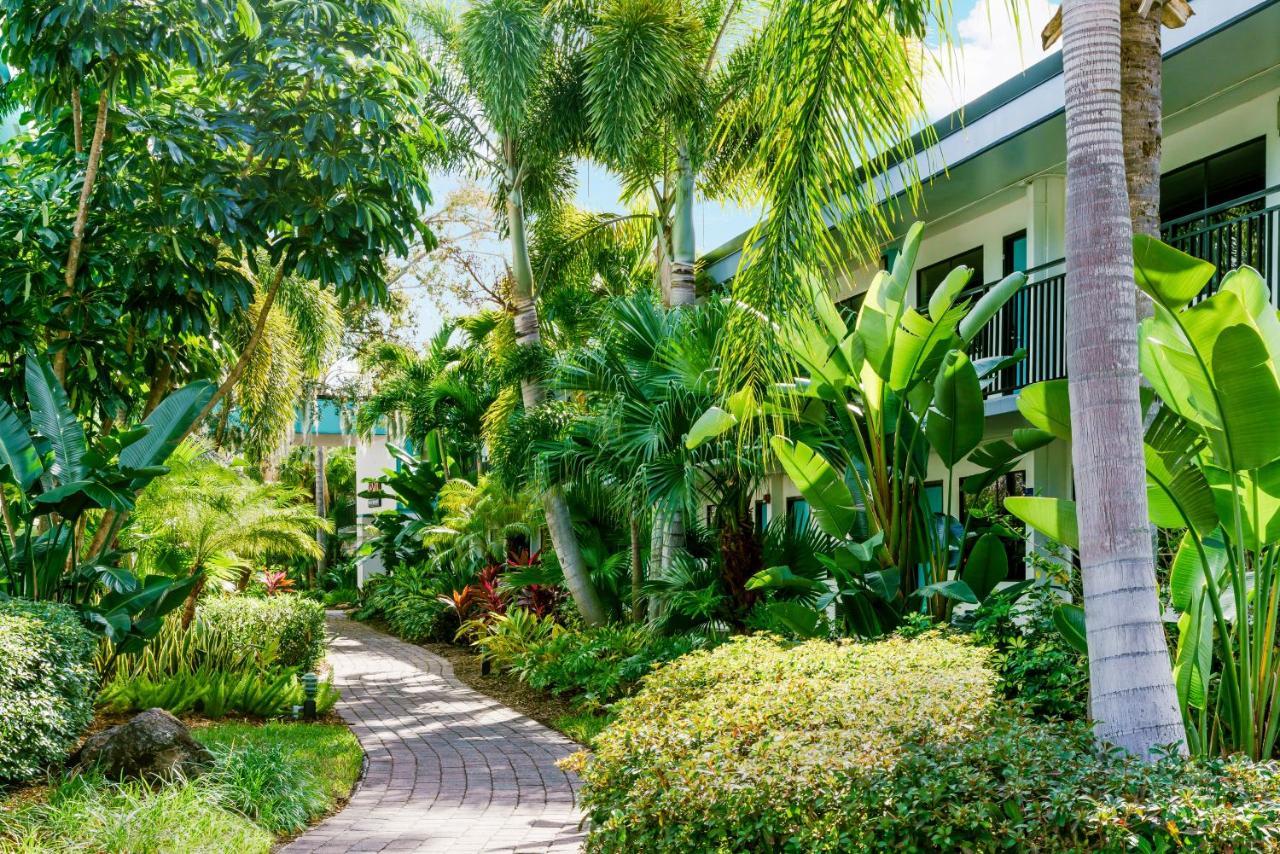 Coco Key Hotel & Water Park Resort Orlando Eksteriør billede