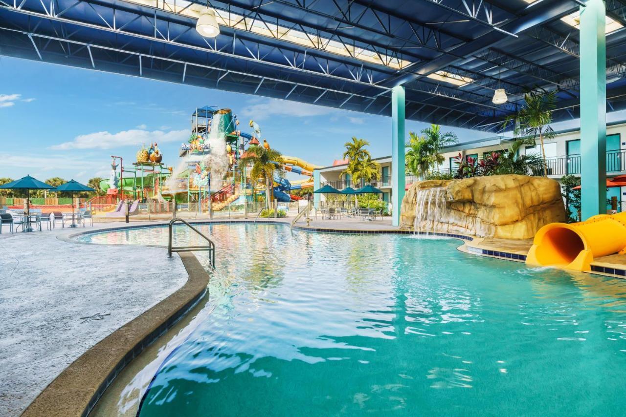 Coco Key Hotel & Water Park Resort Orlando Eksteriør billede