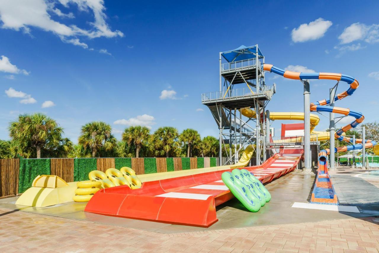 Coco Key Hotel & Water Park Resort Orlando Eksteriør billede