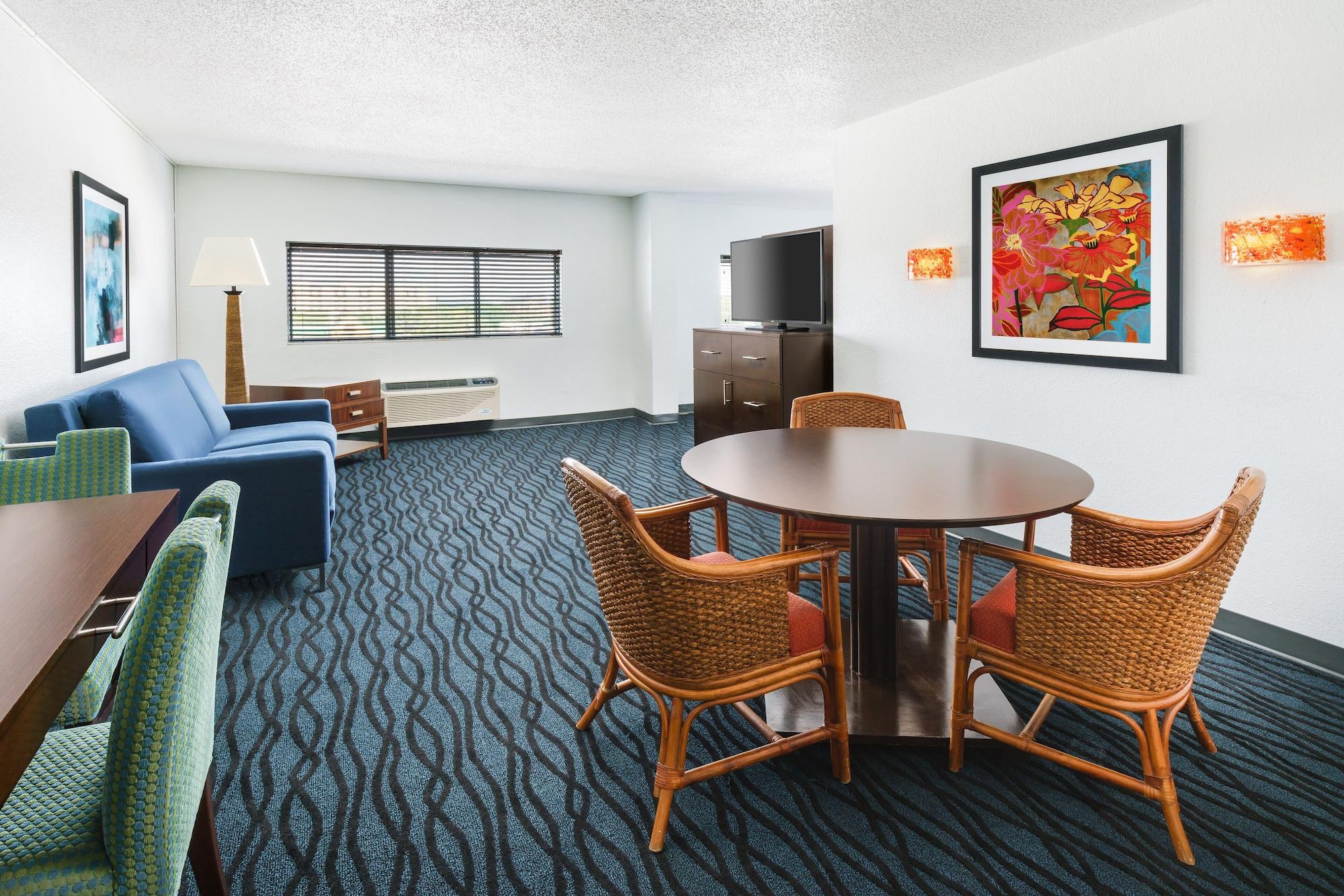 Coco Key Hotel & Water Park Resort Orlando Eksteriør billede