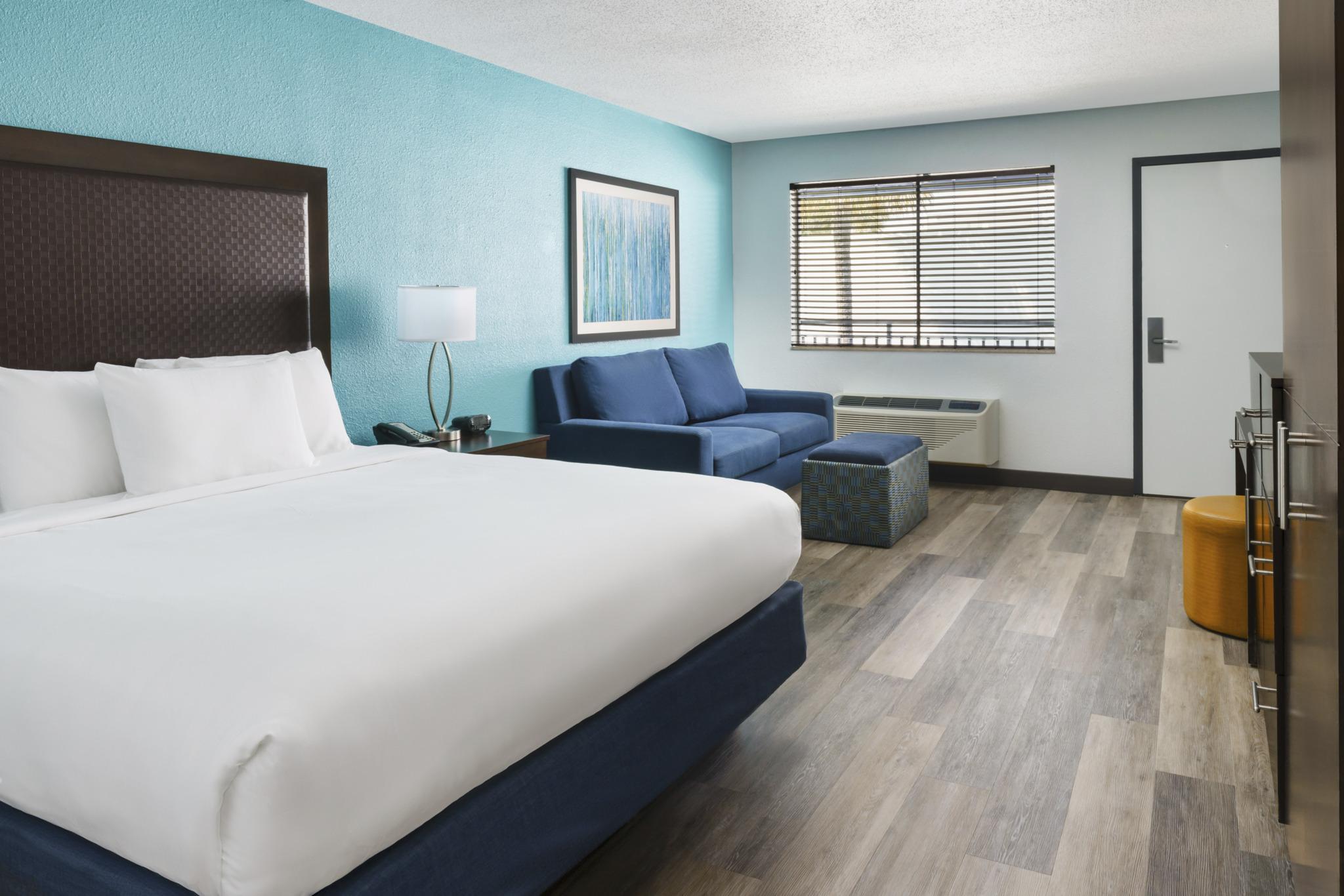 Coco Key Hotel & Water Park Resort Orlando Eksteriør billede