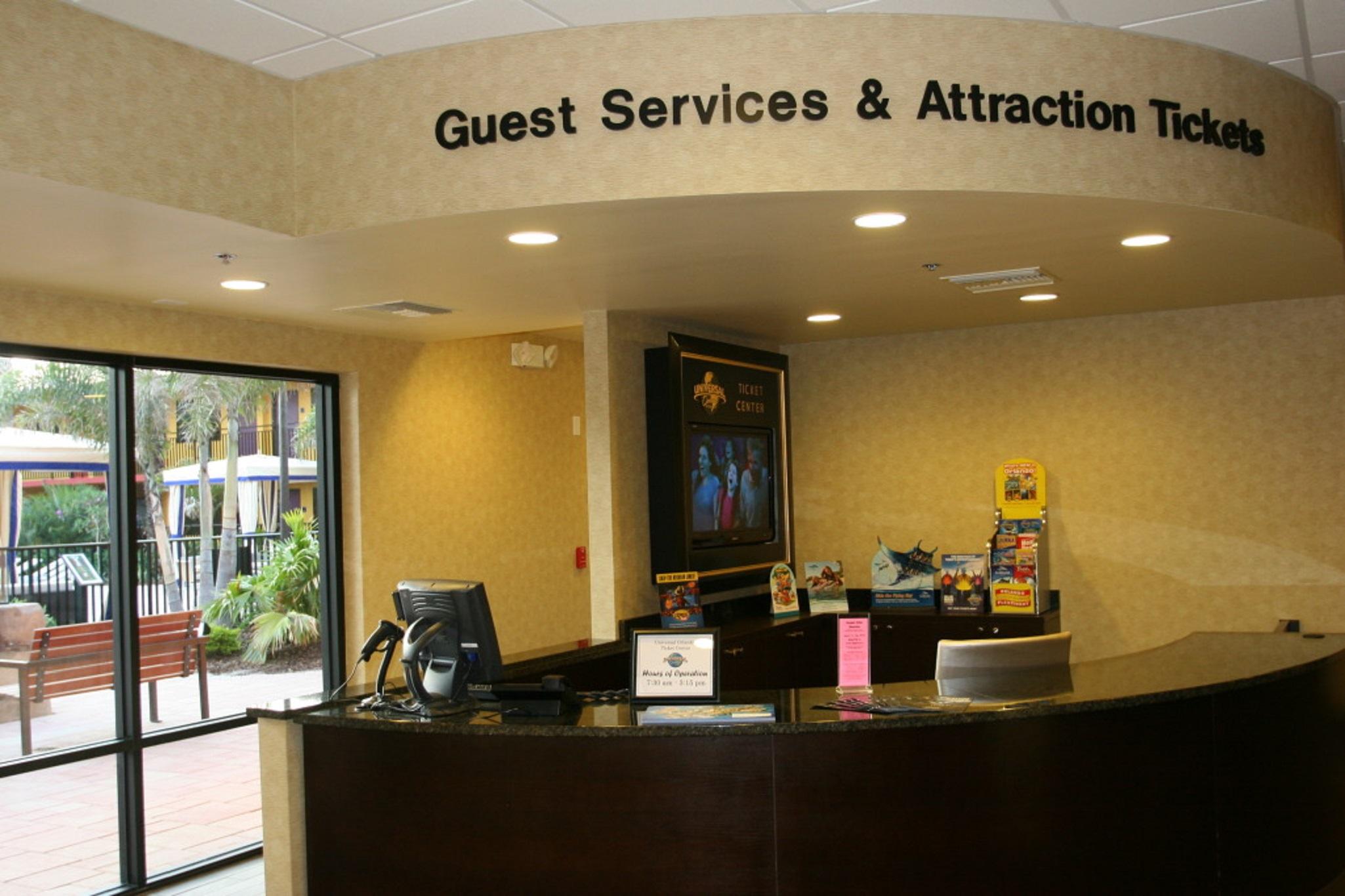 Coco Key Hotel & Water Park Resort Orlando Eksteriør billede