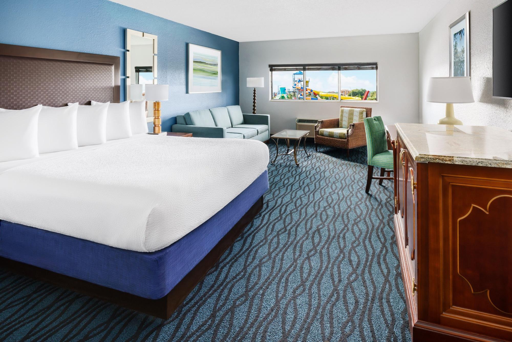 Coco Key Hotel & Water Park Resort Orlando Eksteriør billede