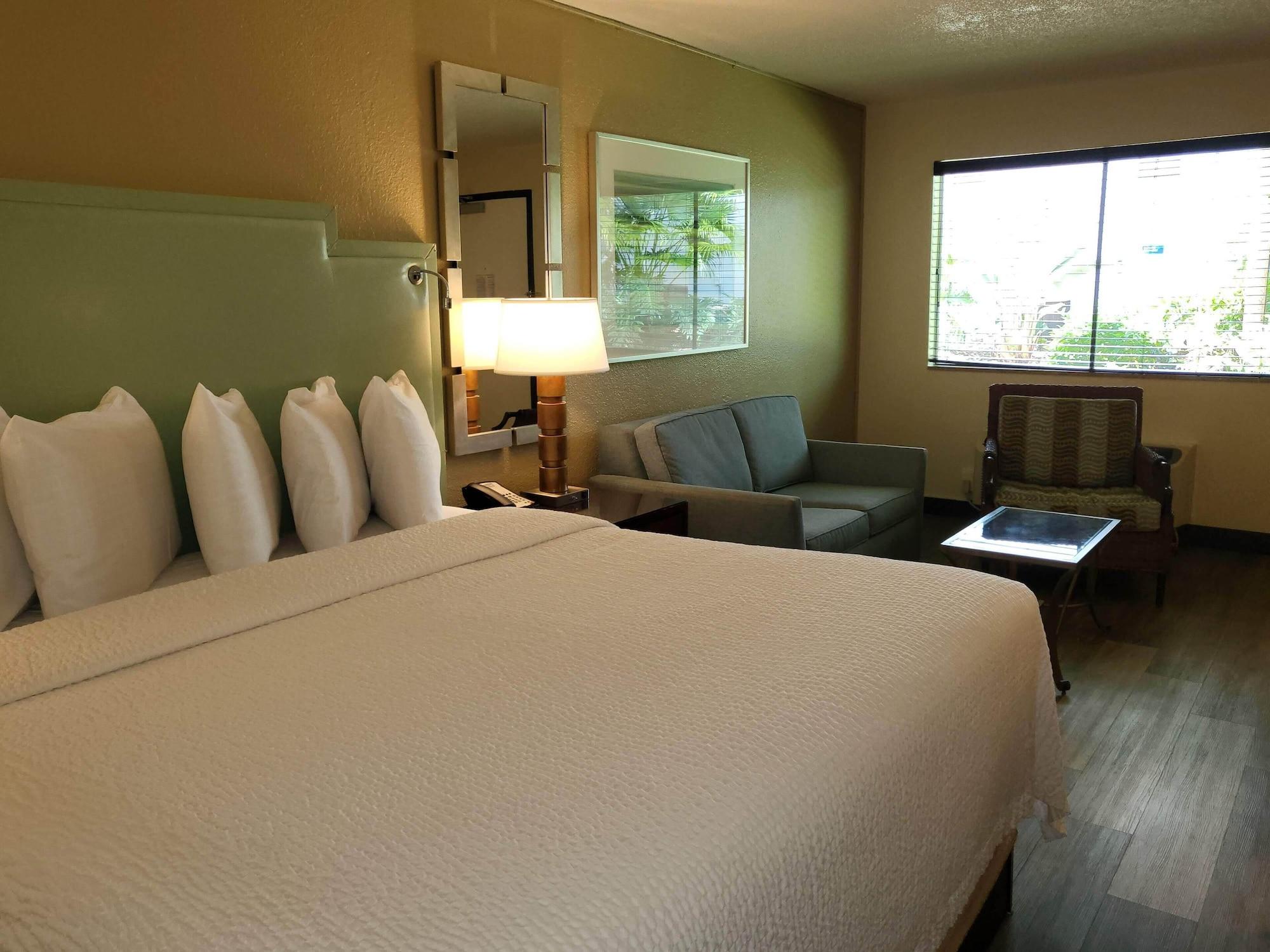 Coco Key Hotel & Water Park Resort Orlando Eksteriør billede