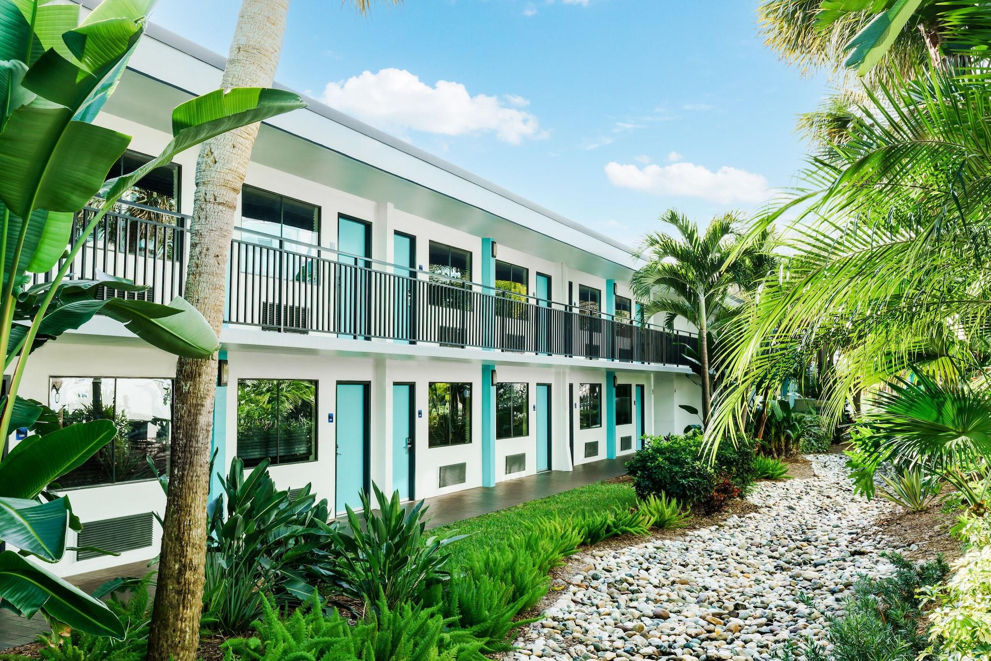 Coco Key Hotel & Water Park Resort Orlando Eksteriør billede