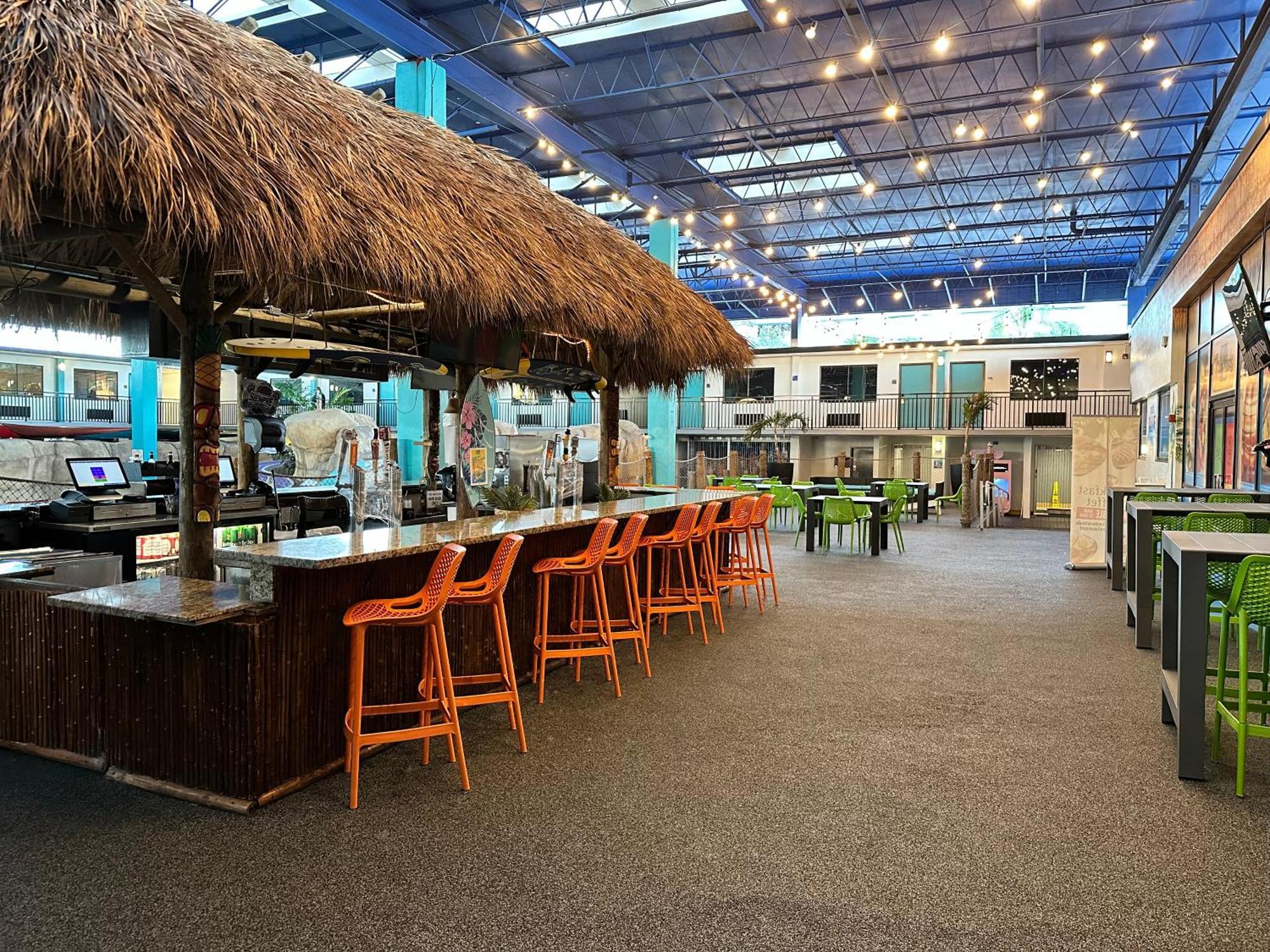 Coco Key Hotel & Water Park Resort Orlando Eksteriør billede