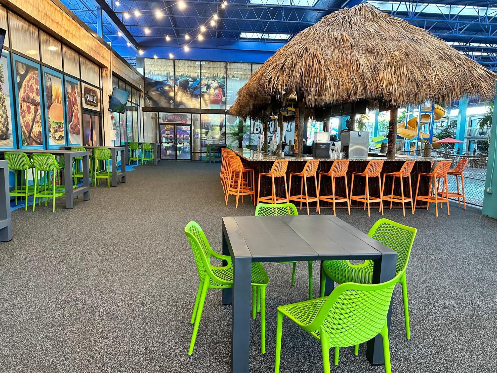 Coco Key Hotel & Water Park Resort Orlando Eksteriør billede