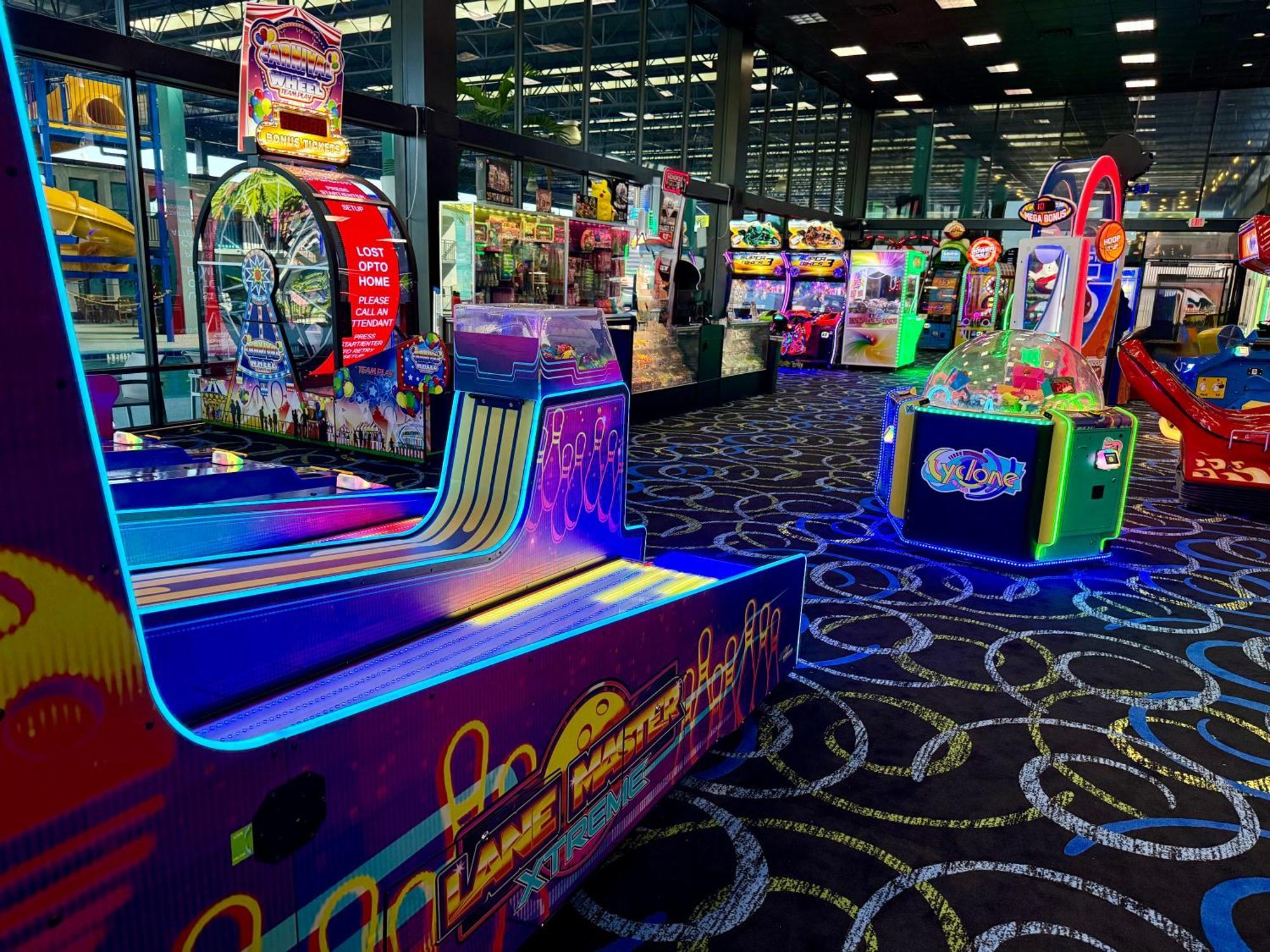 Coco Key Hotel & Water Park Resort Orlando Eksteriør billede