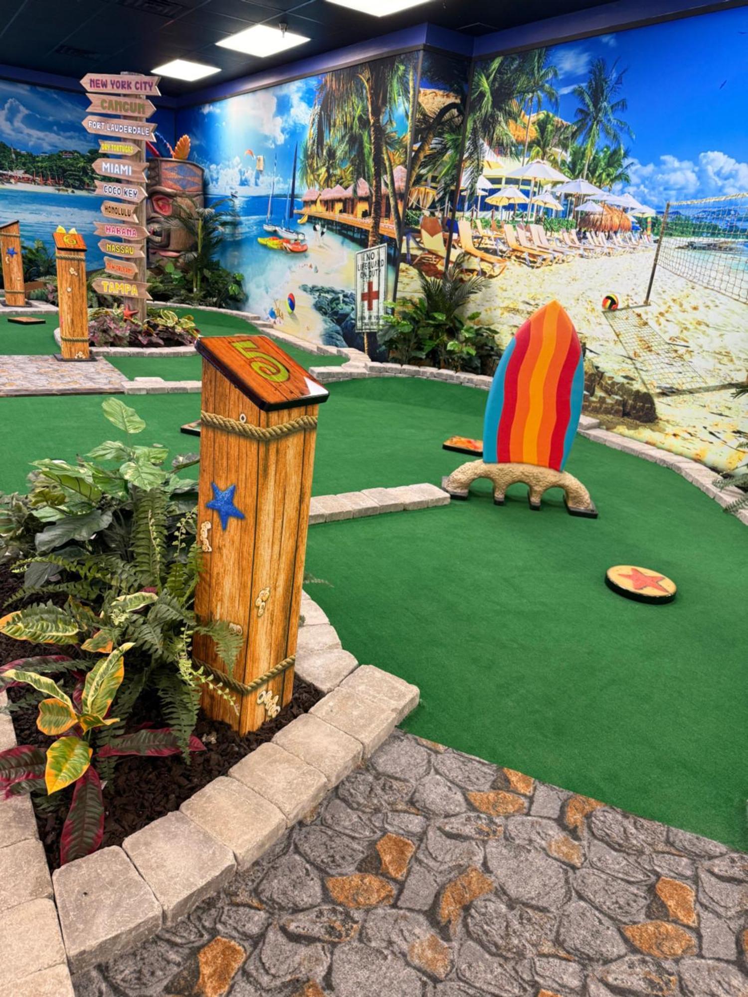 Coco Key Hotel & Water Park Resort Orlando Eksteriør billede