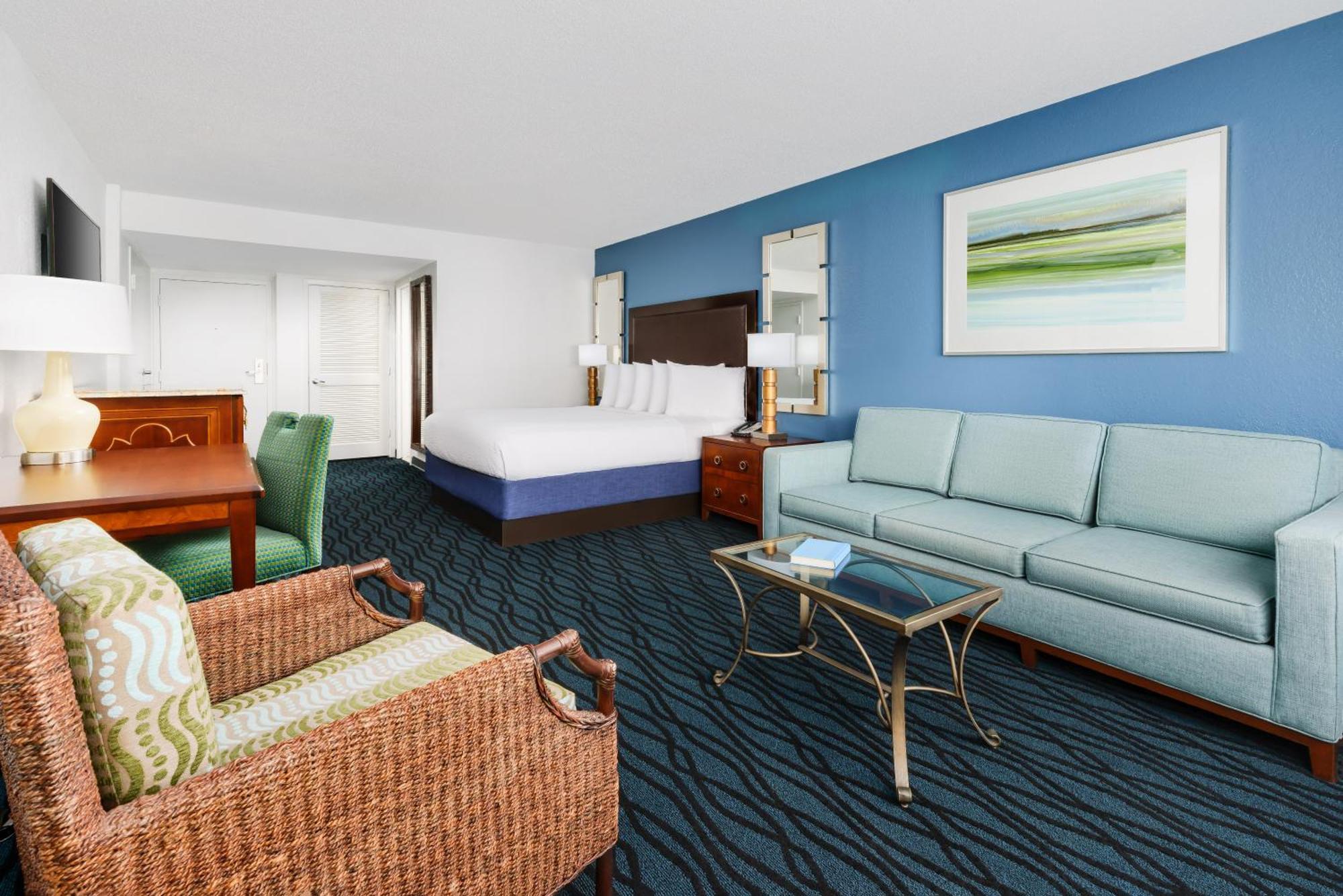 Coco Key Hotel & Water Park Resort Orlando Eksteriør billede