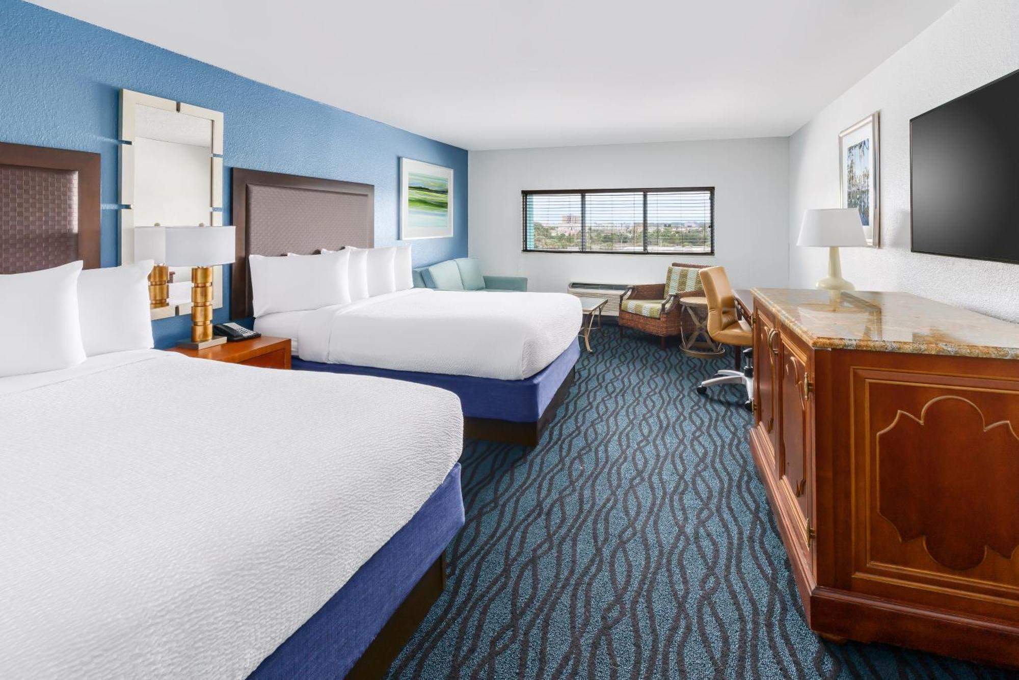Coco Key Hotel & Water Park Resort Orlando Eksteriør billede